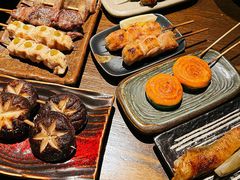 西葫芦明太子-鸟屯(三里屯店)