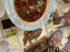 -便宜坊烤鸭店(玉蜓桥天坛店)