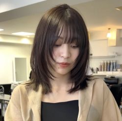 点击看大图 -Sying杉影日式烫染專門店