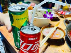 -楠火锅(龙阳广场店)