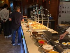 -成都世纪城假日酒店-西楼