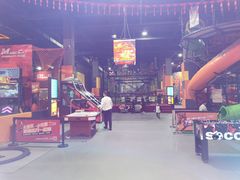 -宁波鄞州万达广场