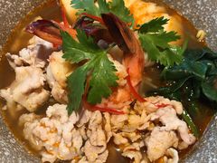 -杭州西子湖四季酒店-WL BISTRO西湖餐厅(灵隐路店)