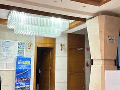 -格林联盟酒店(深圳福田卓悦汇上梅林地铁站店)