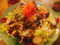 -盘炉forenza·云贵川融合小食堂 ( 钟楼中柳巷店)