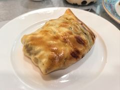 -汗腾格里·风味餐厅(新疆驻京办店)