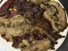 -松明一烤肉馆(鲁园店)