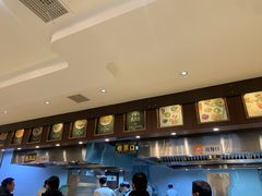 -磨沟沿老字号牛肉面·清真(金港城店)