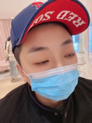 -UP&UP·半永久眉毛眼线机器野生眉