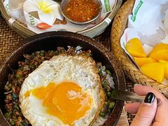 -小小集渔·泰式大排档(太古里香槟店)