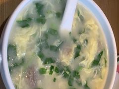 -吕氏疙瘩汤·私家菜馆(慈云寺店)