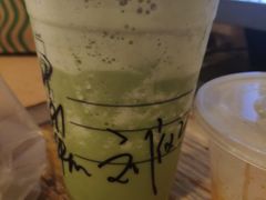 -星巴克(淮安金鹰店)