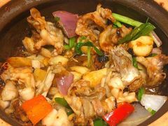 -啫神·广州地标美食(北京路店)