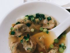 -莆田餐厅(NEX店)