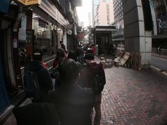 -珍妮曲奇聪明小熊(尖沙咀店)