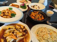 -利顺德大饭店·水岸中餐厅(小白楼店)