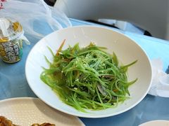 -大连湾旭日·家宴·海肠捞饭(马栏广场店)