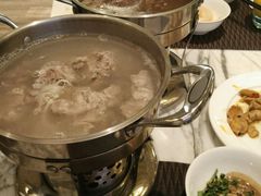 -北京王府井希尔顿酒店·万斯阁西餐厅