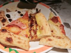 -比格比萨自助(宝山日月光店)