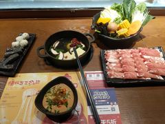 -呷哺呷哺 黄金牧场 (回龙观港龙店)