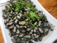 -丹东立强海鲜烧烤·牛B大串(星海店)