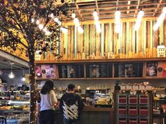 -Cafe Alice咖啡爱丽丝(奥城店)