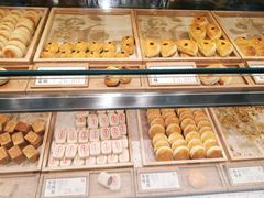 -泸溪河桃酥(西直门凯德店)