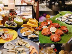 -广州奥园喜来登酒店