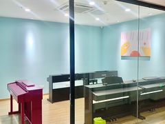 -音乐窝玩创中心·乐器声乐(海珠乐峰店)