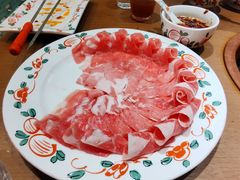 -北京老门框爆肚涮肉馆(凤城六路店)