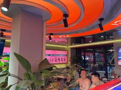 -遇西祠·海鲜烧烤(总店)