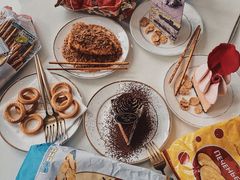 -PETIT PARIS 小巴黎(凯德1818店)