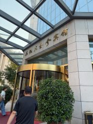 -人民大会堂宴会厅