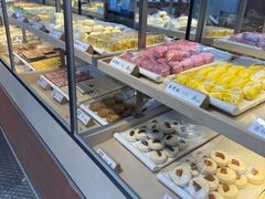 -祥禾饽饽铺·中式糕点(北京来福士店)