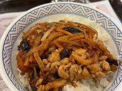 -吉野家(长沙五一广场IFS店)