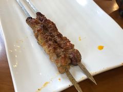 -巴依老爷新疆美食(望京小街店)