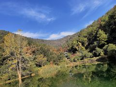 -九龙潭景区