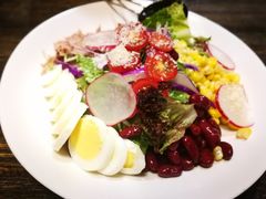 -NLFS1983咖啡花园餐厅(锦桂店)