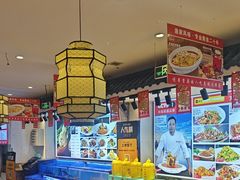 -渔家风味·鲅鱼水饺·央视展播·海鲜天津菜(开发区店)