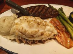 -RED LOBSTER(中城西店)