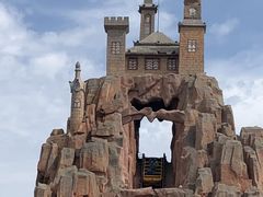 -青岛方特梦幻王国