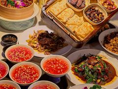 -乔阿马·江南味·驴肉香(龙湖华泾天街店)