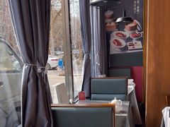 -福海居烤鸭店(鸟巢店)