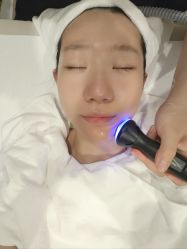 -茜茜美妍堂·华熙生物·甜朵体验中心