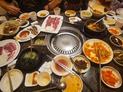 -高丽村韩国料理(兴华二路店)