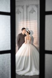 -太郎花子婚纱摄影TAHAKO(无锡店)