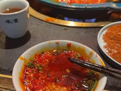 -吼堂老火锅(太古里总店)