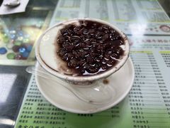 红豆双皮-义顺牛奶公司