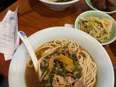 -奎元馆.百年奎元.非遗传承(西湖边的解放路店)