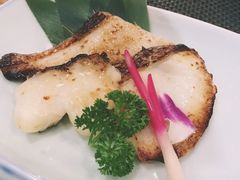 -江户前寿司(好运街店)